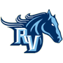 Ralston Valley Mustangs Logo