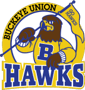 Buckeye Union 2024 Boys Basketball Schedule