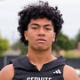 Isaiah Leilua