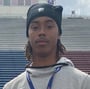 Triston Lewis