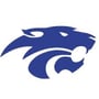 Woodside Priory School Priory Panther Logo