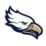 Calvary Christian Academy Eagles Logo