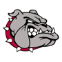 Memorial Bulldogs Logo