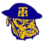 Travelers Rest 2020 Football Roster