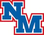 North Mecklenburg Viking Logo