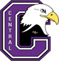 Omaha Central Eagles Logo