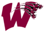 Wakefield Wolverines Logo