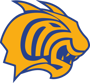 Piedmont Wildcats Logo