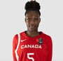 Chante Murray