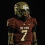 Dre Artis-Boone