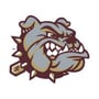 King's Fork Bulldogs Logo