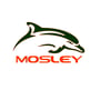 A. Crawford Mosley Top Football Alumni