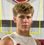 Carter Zingelmann