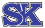 Simon Kenton Pioneers Logo