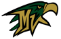 Mountain Vista Golden Eagles Logo