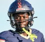 Captain Rolle