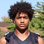 Davian Humphrey