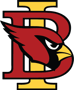 Bishop Ireton Cardinals Logo