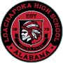 Loachapoka Football Schedule