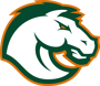 Frederick Douglass Broncos Logo