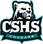 Canyon Springs Cougars Logo