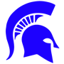 Richmond Heights Spartans Logo