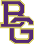 Bowling Green Purples Logo