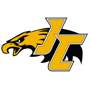 Johnson Central Golden Eagle Logo