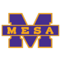 Mesa Jackrabbit Logo