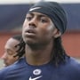 Brandon Ross