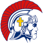 Christian Academy Centurions Logo