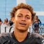 Deshaun Hille