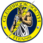 Glenbrook South Titans Logo