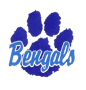 Blaine Bengals Logo