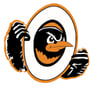 Lennox Orioles Logo