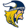 Central Catholic Vikings Logo