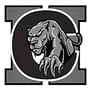 Harrisburg Cougars Logo