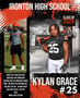 Kylan Grace