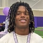 Derrick Martin