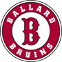 Ballard Bruins Logo