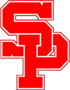 South Portland Red Riots Logo
