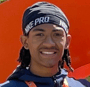 Isaiah Hayward