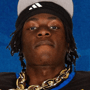 Tae'Sean Robinson