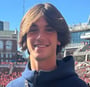 Trey Haddad
