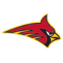 Calvert Hall College Cardinals Logo