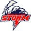 Central Storm Logo