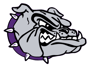 Garfield Bulldogs Logo