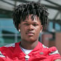 Damani Warren