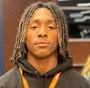 DeShawn Spencer Avatar