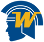 Wayzata Trojans Logo